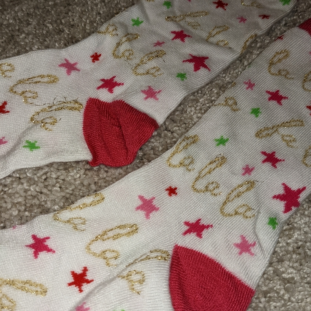 Socks - Picture 2 of 2